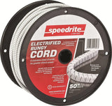 Stafix/Speedrite Temporary Electric Fence Bungy Cord | 165 feet