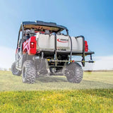 FIMCO 65-Gallon UTV Sprayer – 3-Nozzle Wet Boom | SPF5302843