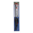 Front view of Solo sprayer wand with shut off valve on a white background