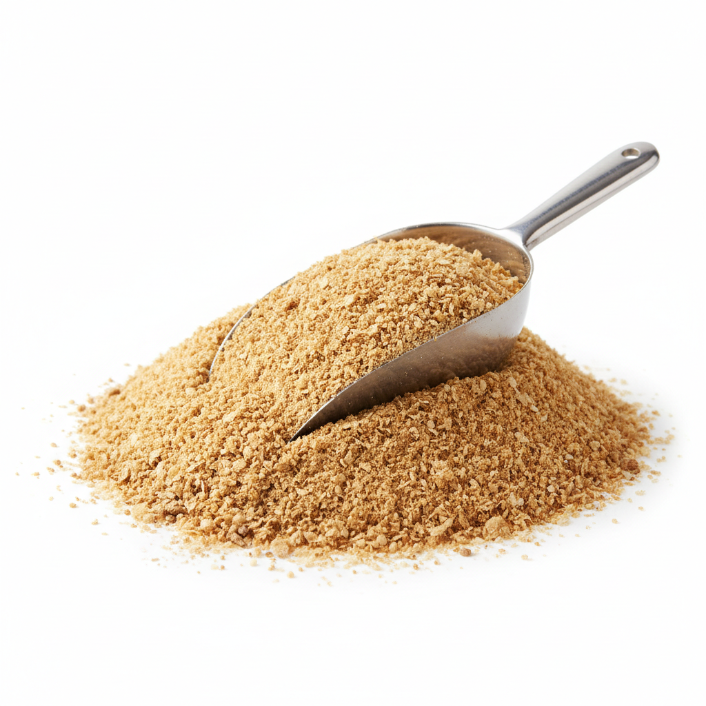 Stabilized Rice Bran for Horses | 20 Kg.