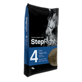 Step Right - Step 4 (Low Sugar Lite) Pro Fibre Crunch Horse Feed