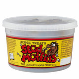 Horse Treats | Stud Muffins | Slim / Less Sugar | Girth Friendly