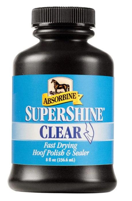 Absorbine SuperShine Clear 240ml