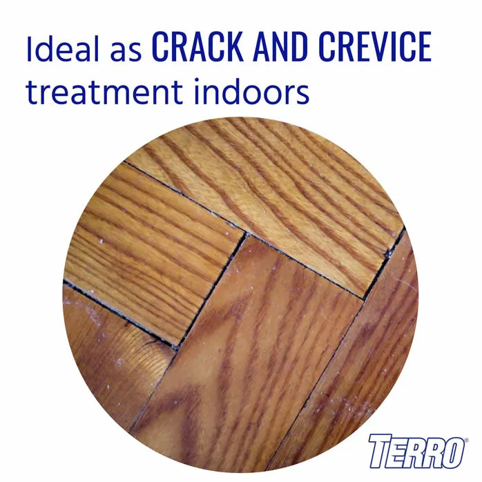 Terro Ant Killer Dust | Diatomaceous Earth | 200g