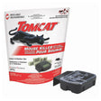 Front view of Tomcat Refillable Bait Station Pest Control on a white background