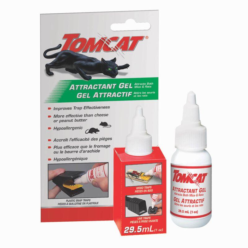 Tomcat Mouse & Rat Attractant Gel