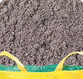 Big Yellow Bag Premium Lawn Soil - 1 Cubic Yard