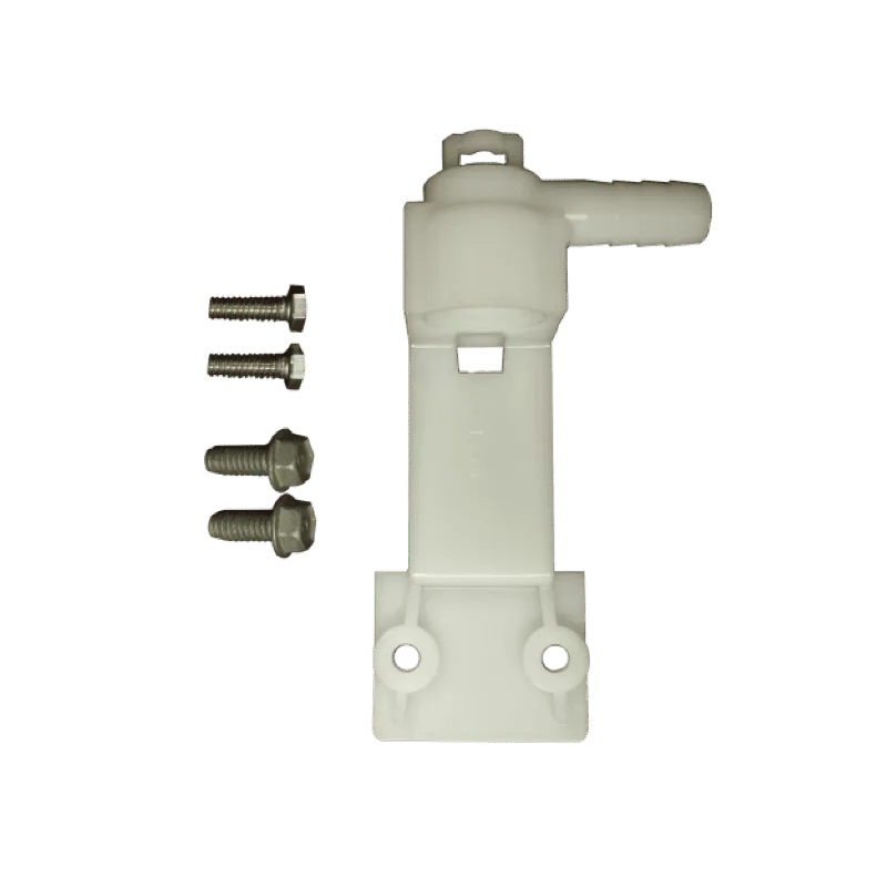Ritchie 11515 | 1/2" Valve Bracket | Replacement Part | Ritchie Waterers