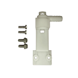 Ritchie 11515 | 1/2" Valve Bracket | Replacement Part | Ritchie Waterers