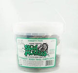 Stud Muffin Horse Treats | 20oz Resealable Tub