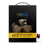 Mad Barn Omega-3 Oil 5L Jug