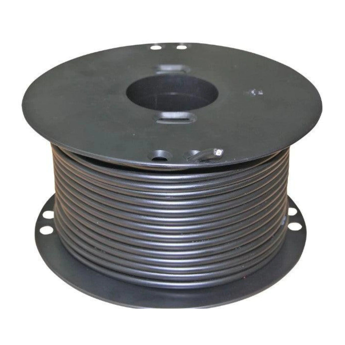 Wire Fencing | High Voltage Underground Cable | 25 Meter | Corral ...