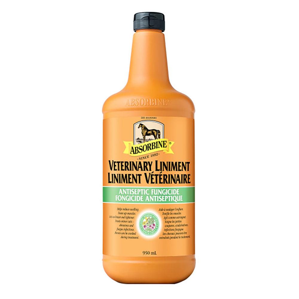 Absorbine® Veterinary Liniment