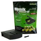 Ramik Mouser Refillable Bait Station