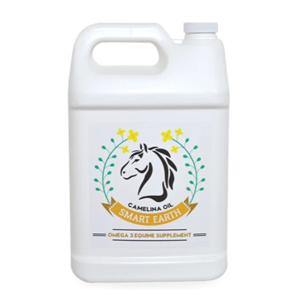 Smart Earth Camelina Oil 4 L