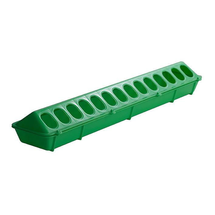 Little Giant Plastic Flip Top Chick Feeder