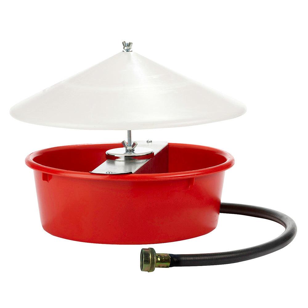 Little Giant Automatic Poultry Waterer