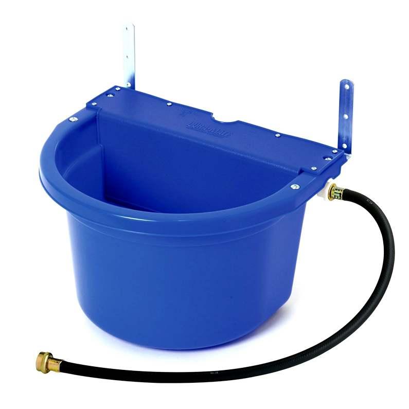 Waterer - Automatic - Fence - with Float