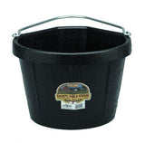 Little Giant Dura Flex Heavyweight Rubber Pails