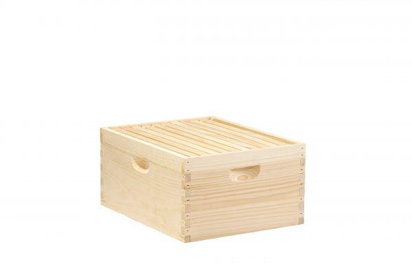 Little Giant Super Deep Bee Hive Box