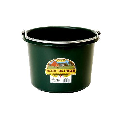 Little Giant P8 8 Quart Round Bucket