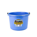 Little Giant P8 8 Quart Round Bucket