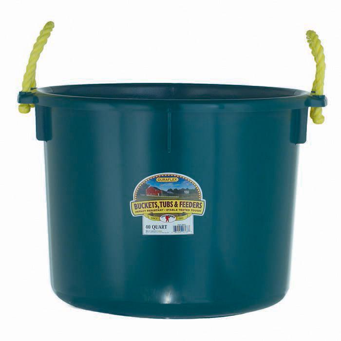 Little Giant Muck Bucket 70 Quart