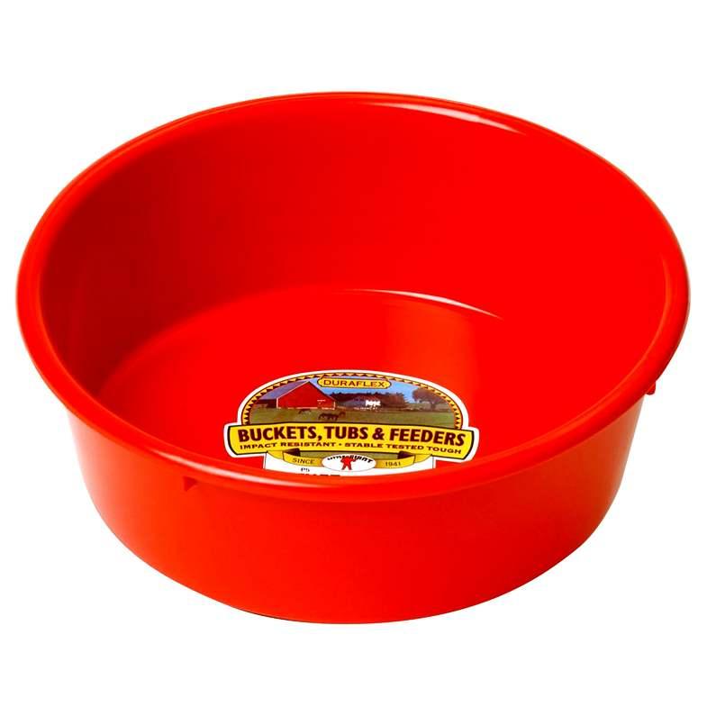 Little Giant P5 Plastic Utility Pan