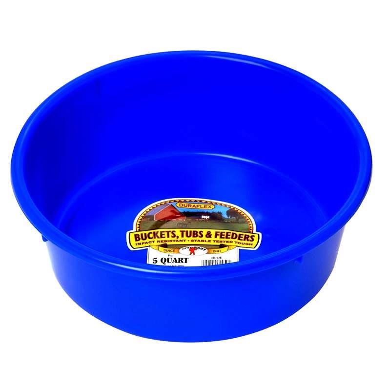 Little Giant P5 Plastic Utility Pan