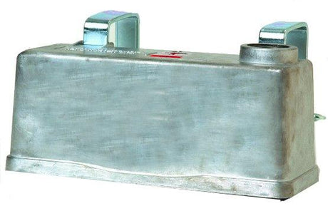 Float Valve | Stock Tank | Trough-O-Matic | Metal