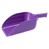 Little Giant Plastic Feed Scoop