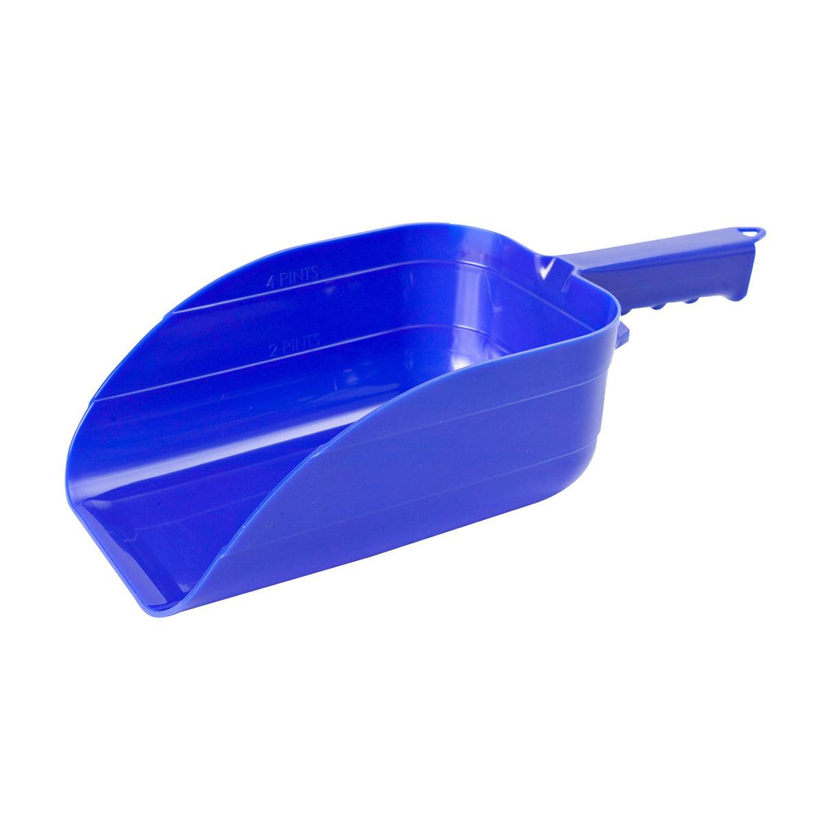 Little Giant Plastic Feed Scoop