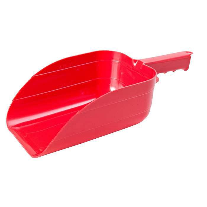 Little Giant Plastic Feed Scoop