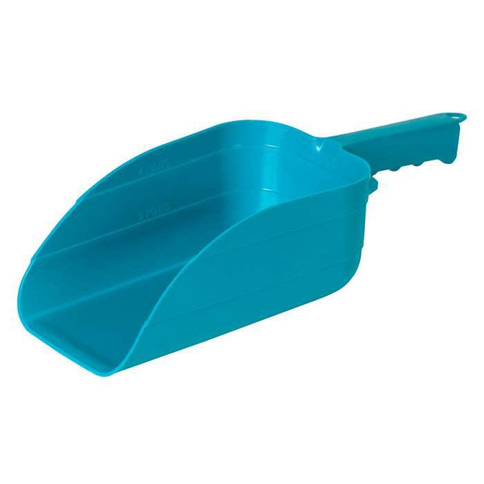 Little Giant Plastic Feed Scoop