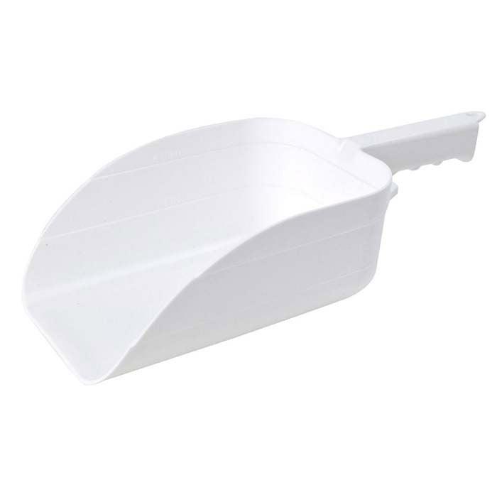 Little Giant Plastic Feed Scoop