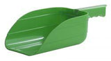 Little Giant Plastic Feed Scoop