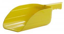 Little Giant Plastic Feed Scoop