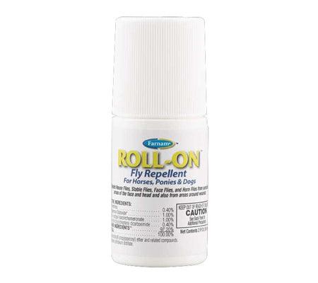 Farnam Roll On Fly Repellant