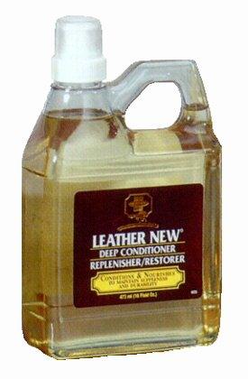 Farnam Leather New Deep Conditioner/Replenisher/Restorer