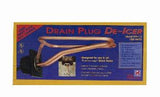 Drain Plug De-icer | Stock Tank | Rubbermaid | 1500 W | DPH-15