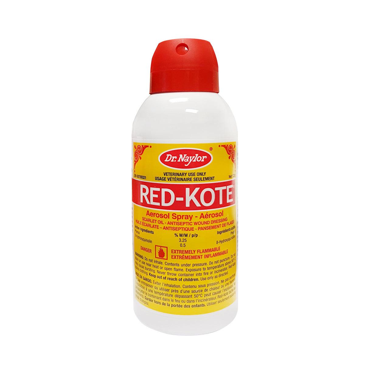 Red Kote