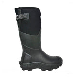 Dryshod | Arctic Storm  Gusset | High | Women | Black