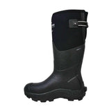 Dryshod | Arctic Storm  Gusset | High | Women | Black