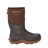 Dryshod | Haymaker Mid | Men | Brown
