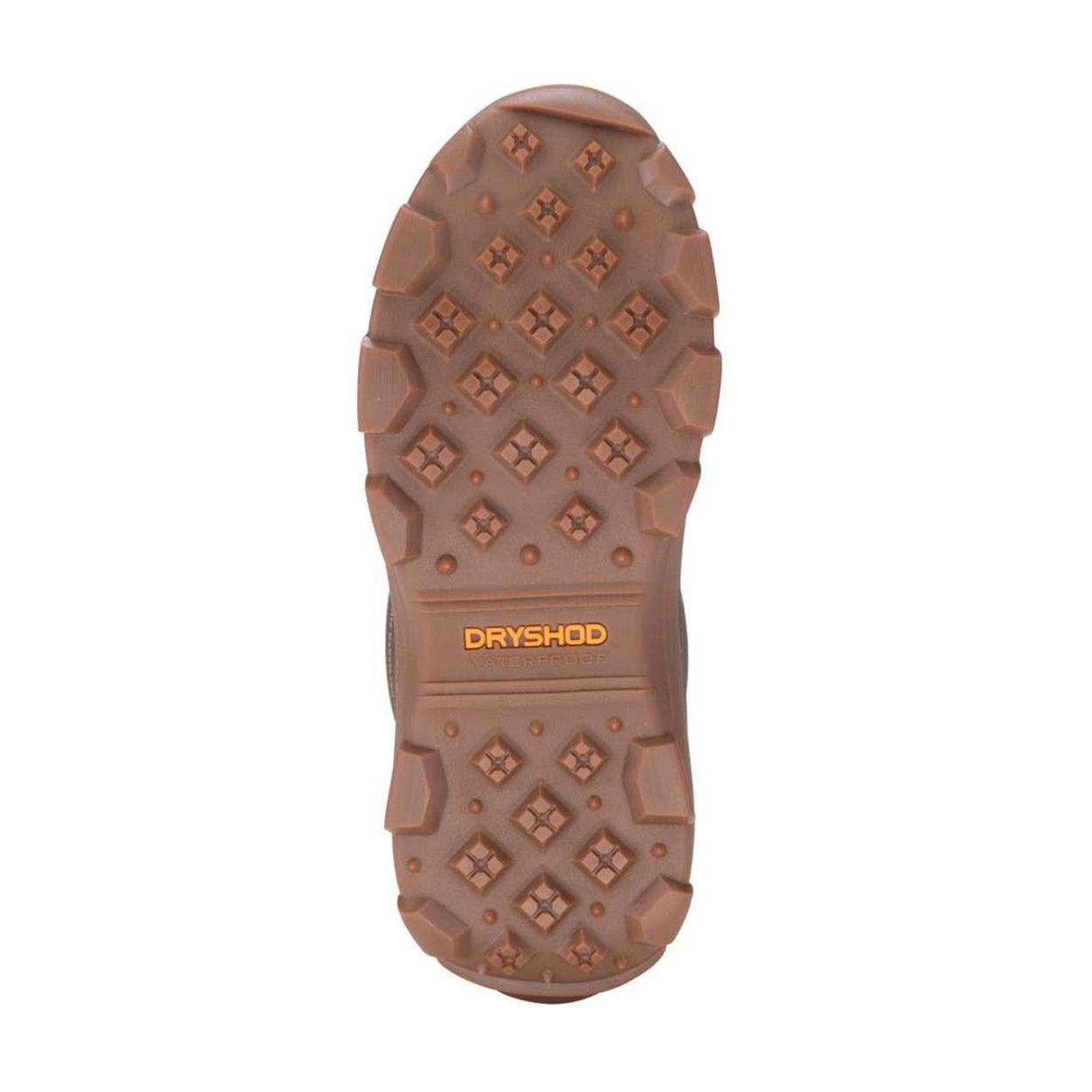 Dryshod | Haymaker Mid | Men | Brown