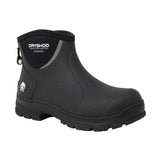 Unisex Steadyeti Ankle Black